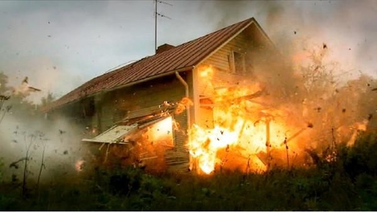 Don’t Blow Up your Home Loan!