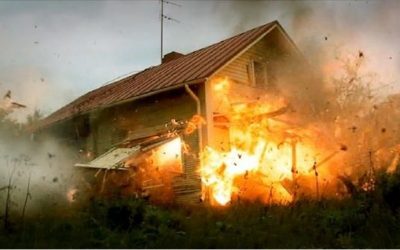 Don’t Blow Up your Home Loan!